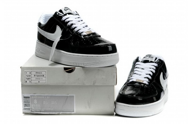 Nike Air Force One Men Low--291